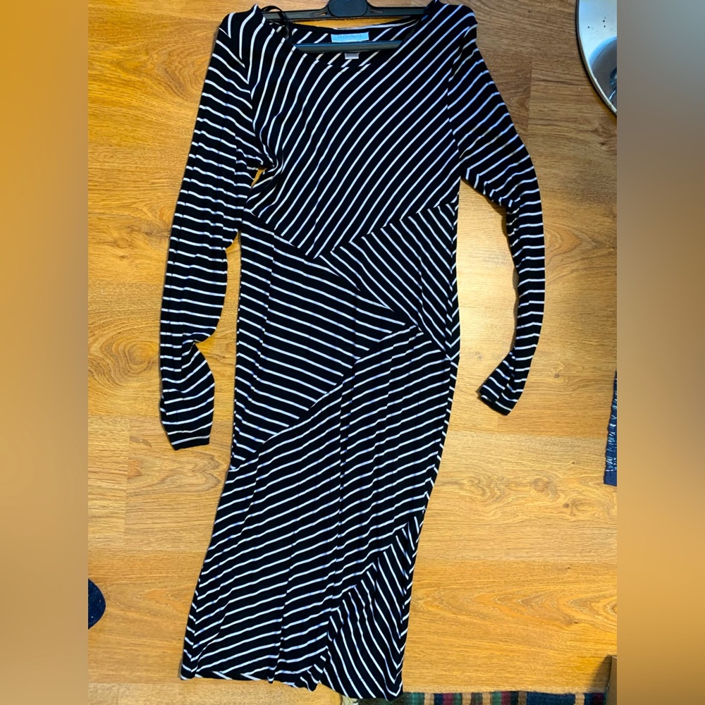 Motherhood size M maternity dress